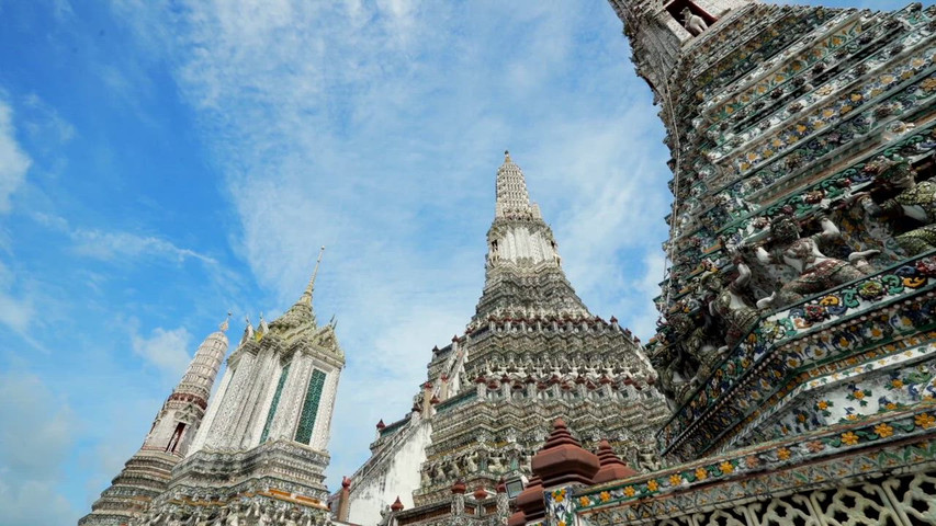 Thailandia