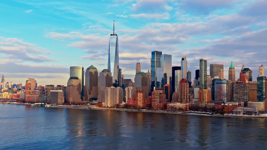 New York