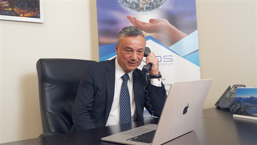 MDS Tour Operator - Videolife