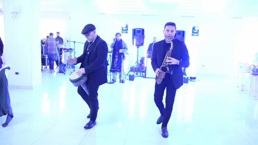Musica Salerno