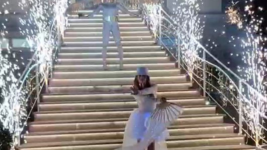 Animazione Salerno