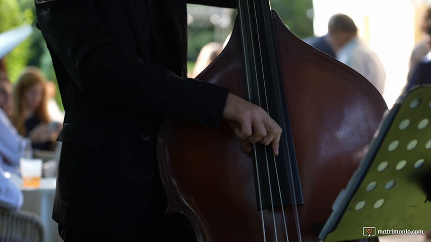 Musica matrimonio ravenna