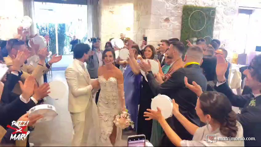 Personalizziamo il tuo ingresso in sala