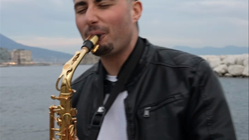 DANIELE SAX