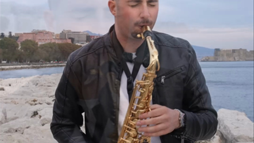 DANIELE SAX