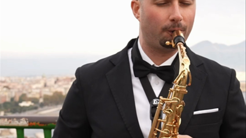 DANIELE SAX