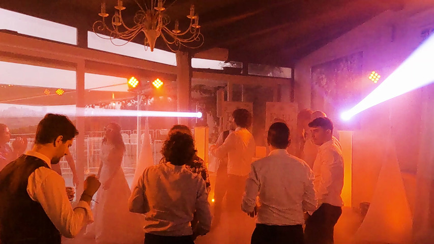 Fantastico Matrimonio 03 Team Feel Good Show