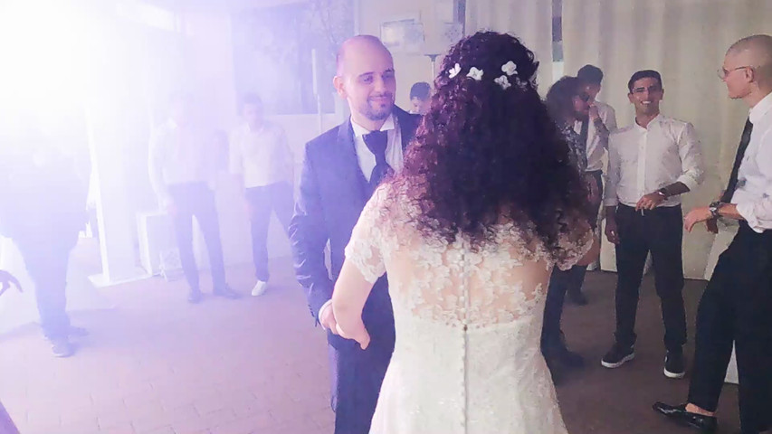 Fantastico Matrimonio 10 Team Feel Good Show