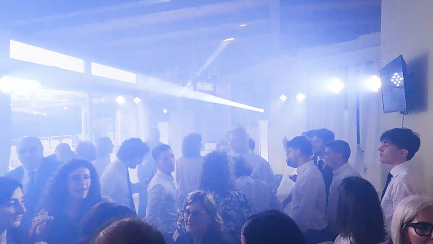 Fantastico Matrimonio 11 Team Feel Good Show