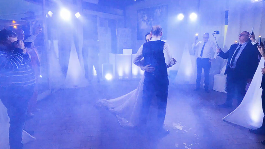 Fantastico Matrimonio 14 Team Feel Good Show