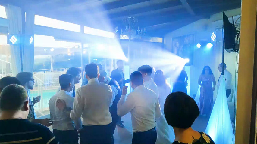 Fantastico Matrimonio 15 Team Feel Good Show