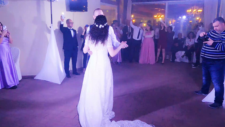 Fantastico Matrimonio 16 Team Feel Good Show