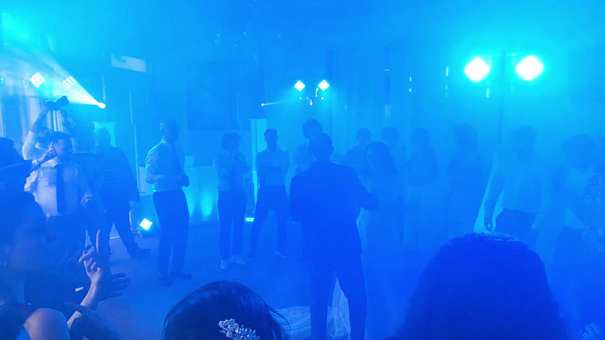 Fantastico Matrimonio 20 Team Feel Good Show