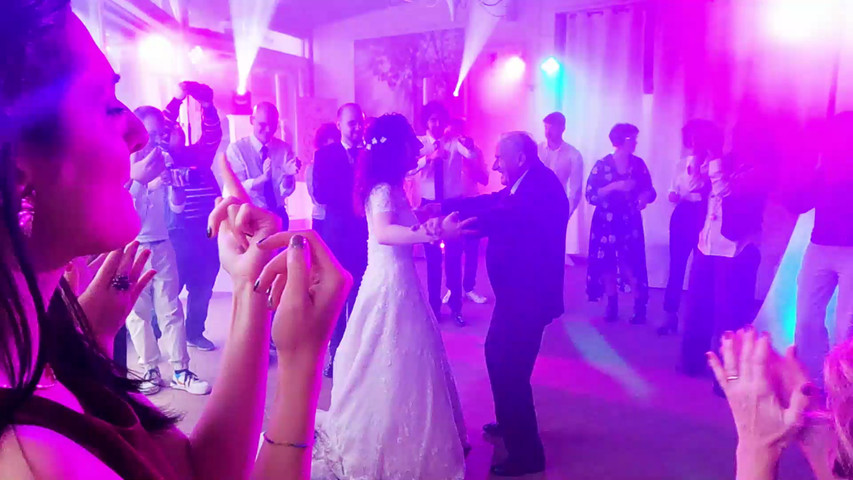 Fantastico Matrimonio 25 Team Feel Good Show