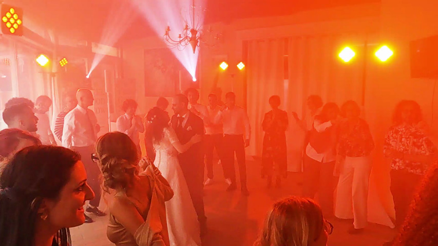 Fantastico Matrimonio 28 Team Feel Good Show