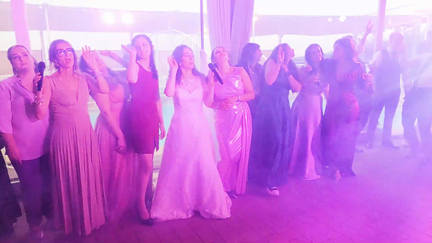 Fantastico Matrimonio 30 Team Feel Good Show
