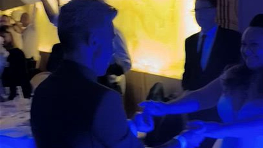 Quando la musica accende la festa! 