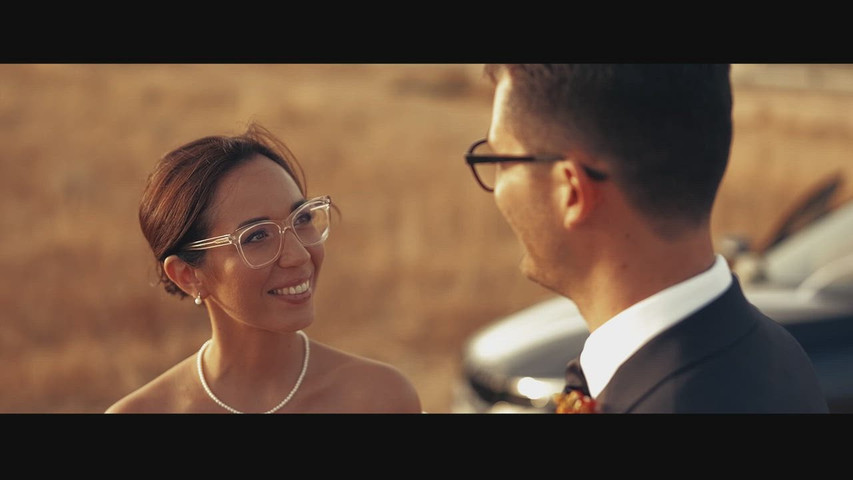 Trailer Vittorio & Ilenia 28 08 25