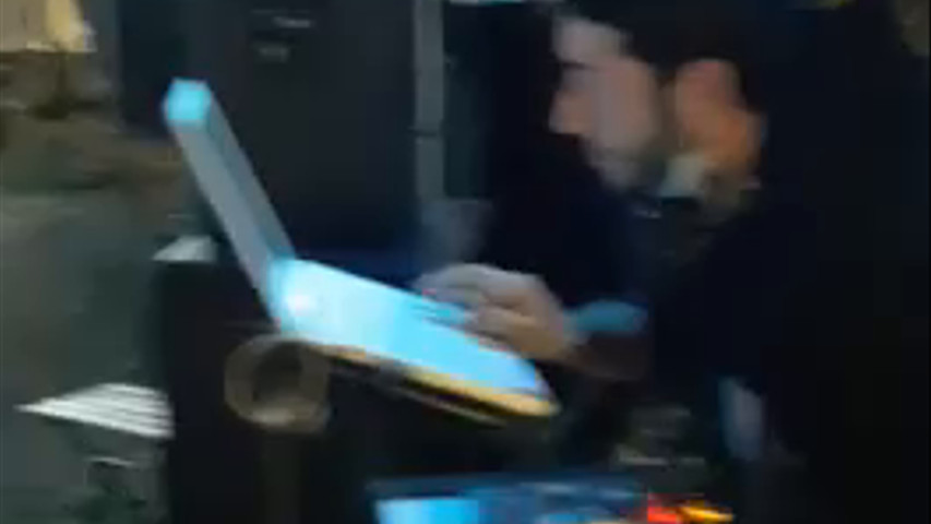 Vins Dj