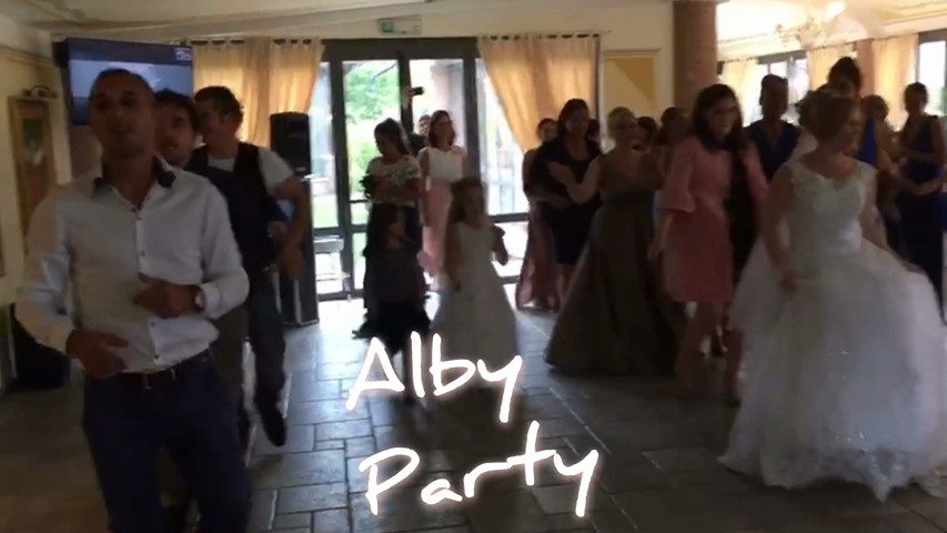 Alby Party