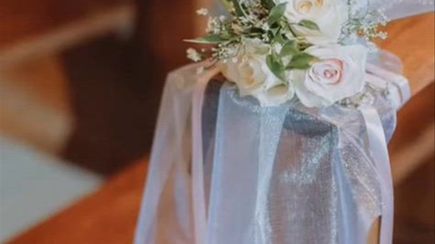 Un matrimonio senza tempo nel cuore della Sardegna