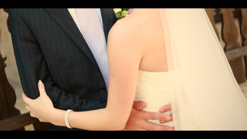 Video Matrimonio Roma
