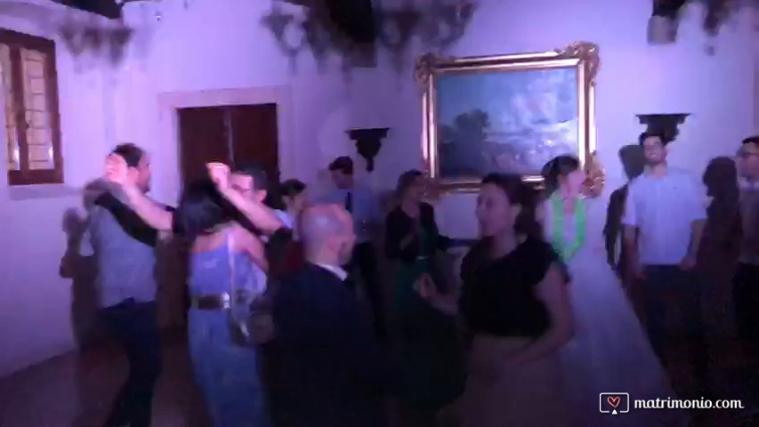 Matrimonio Villa da Prato, Caldiero VR