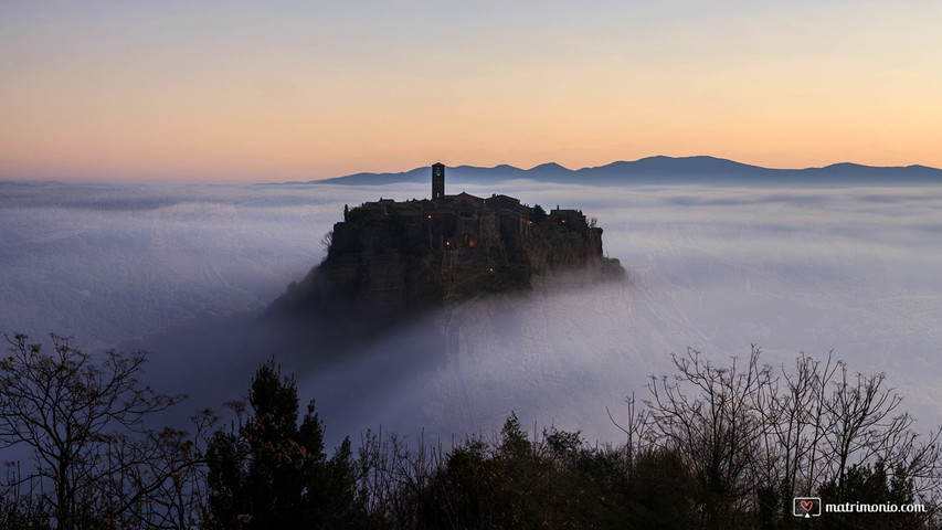 Civita di Bagnoregio