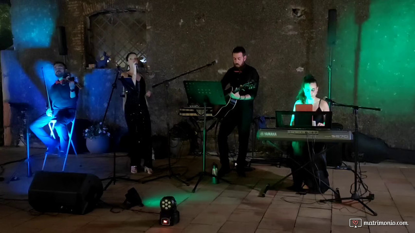 MusicArt Quartet Dalì 