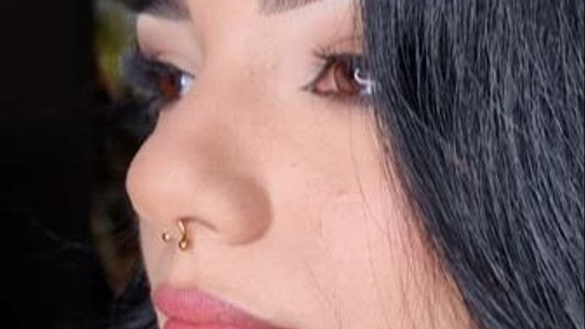 Elisa Reho Make-up Artist