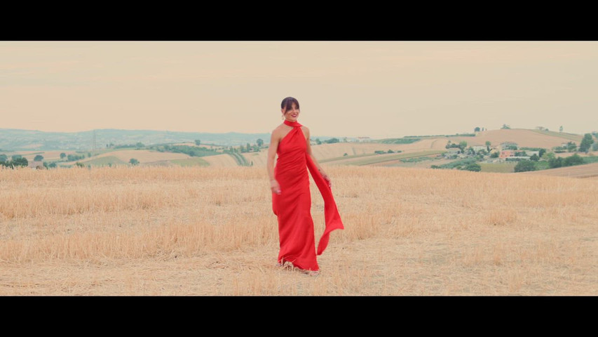 Red Elegance 