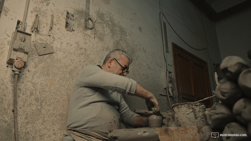 Olivetta "Un Sogno Made in Puglia"