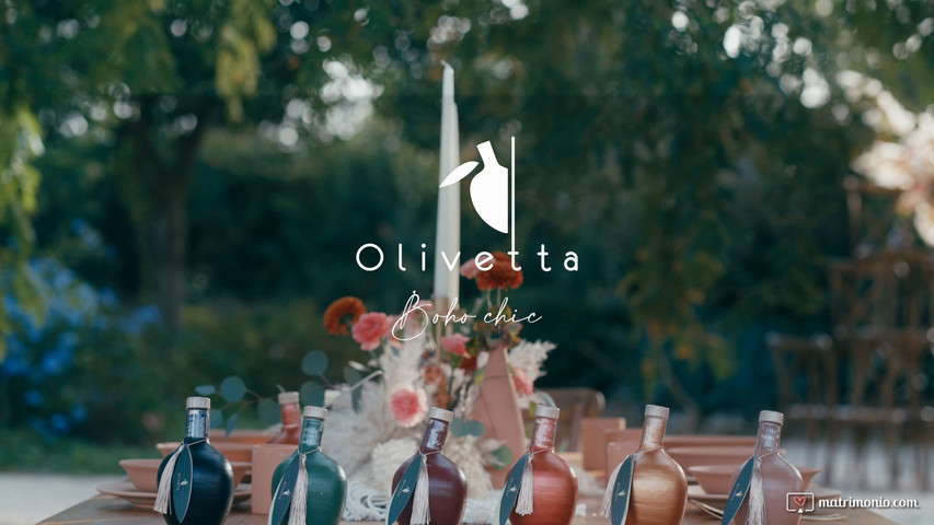 Olivetta Boho Chic