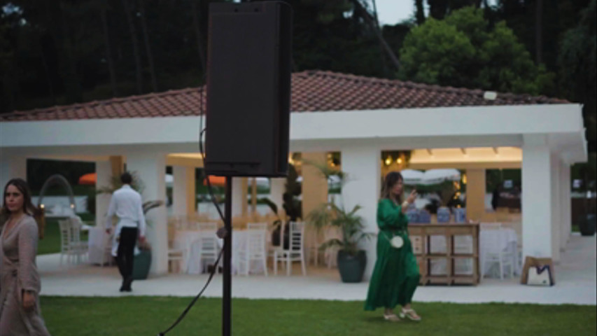 Resort Belvì