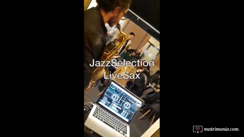 FileUrbani, Jazz Selection