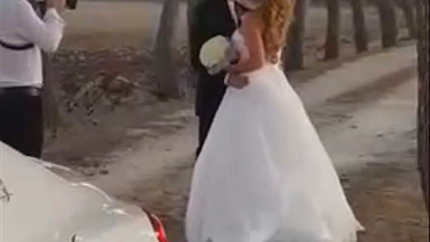 Alessandro & Stefania 