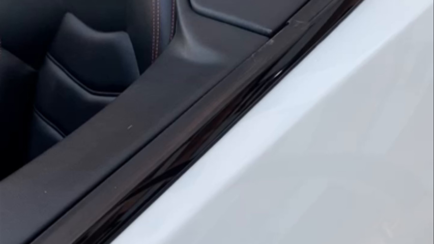 Maserati grancabrio v8