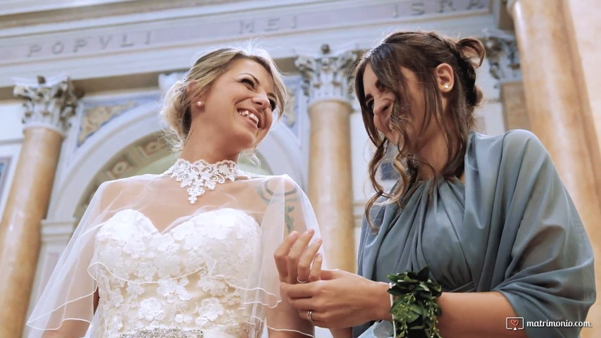Valentina & Mattia 