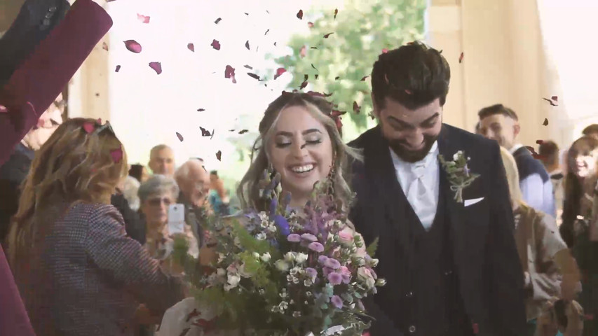 Elena & Riccardo