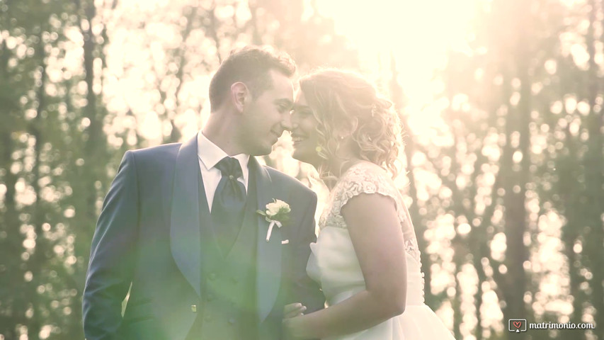 Irene e Claudio 