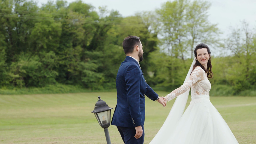 Nicolò & Giulia