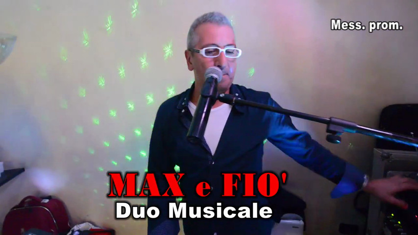 Spot max e fio