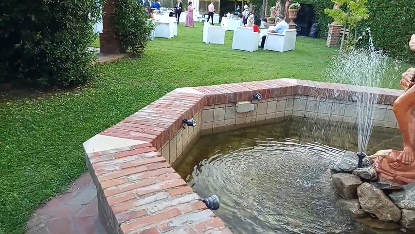 Villa Portoverde 