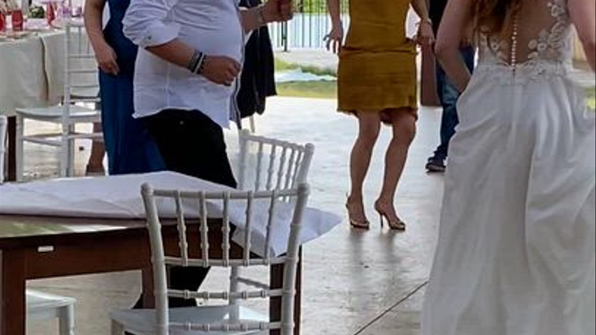 Wedding 