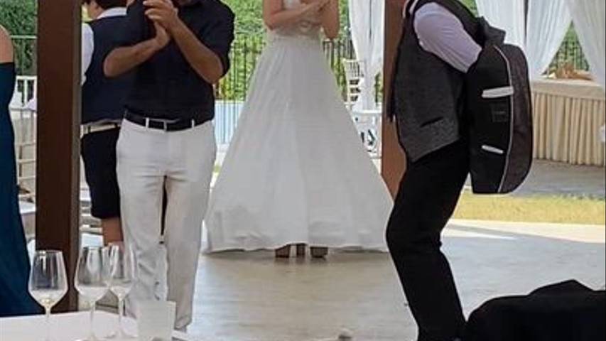 Wedding 