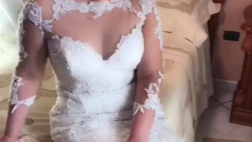 Sposa agosto 2018