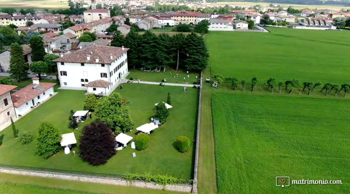 Villa Minini