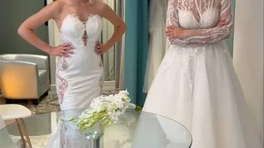 Re Belle Sposa 