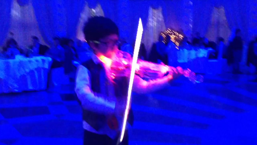 Forliano - Ilir Violin Show & Son