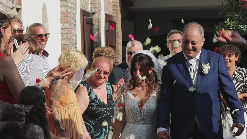 Domenico&Anna 2025